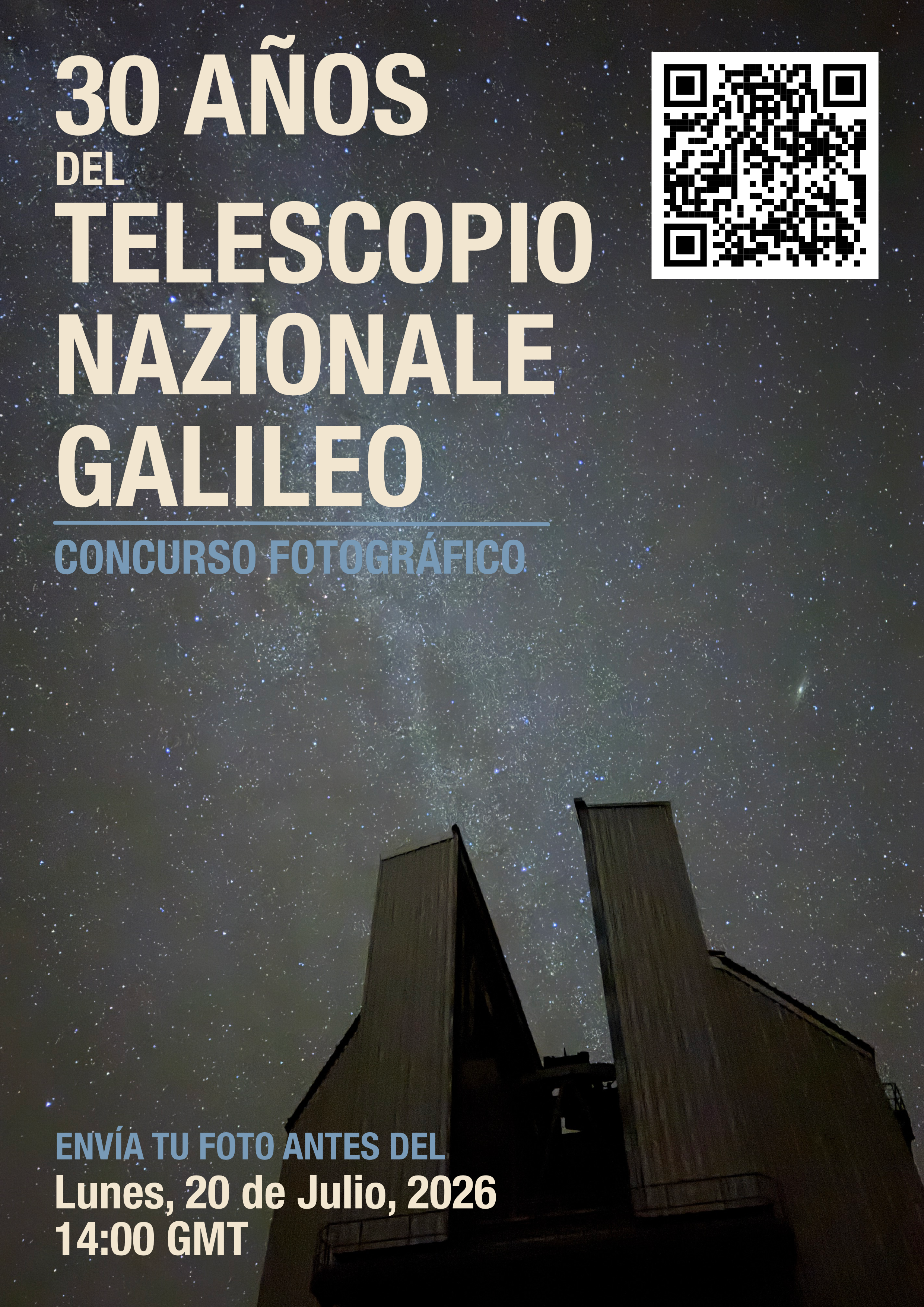 Cartel concurso fotográfico